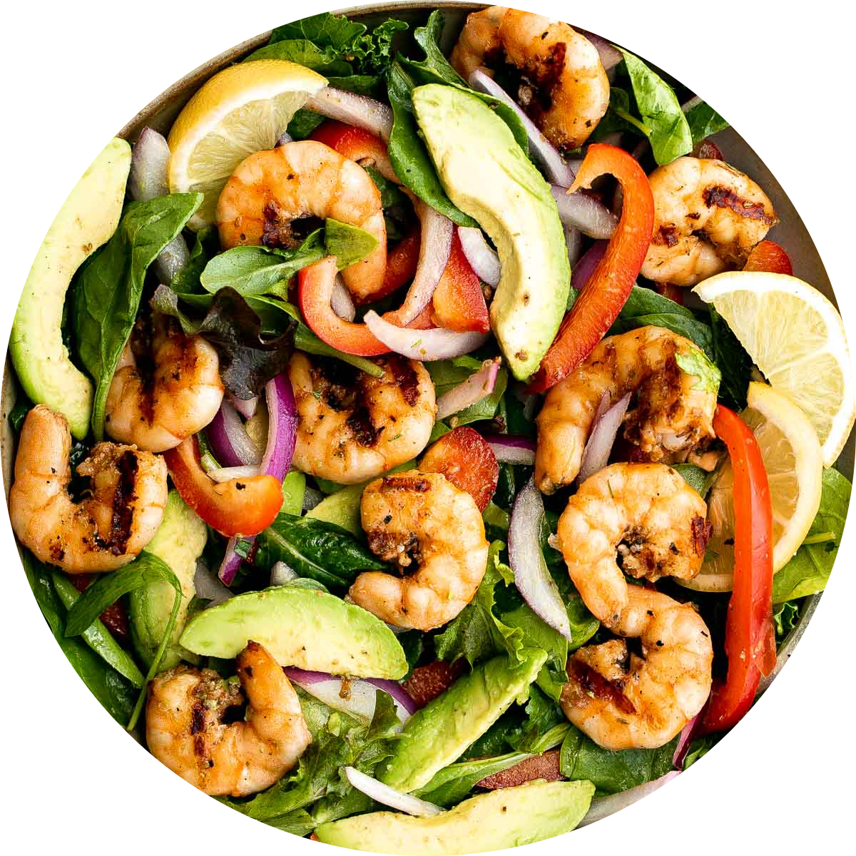 grilled shrimp salad 1 modified