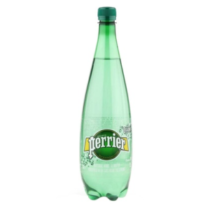 Perrier Water