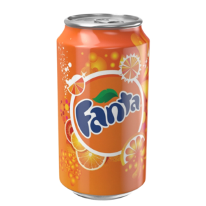 Fanta Cane